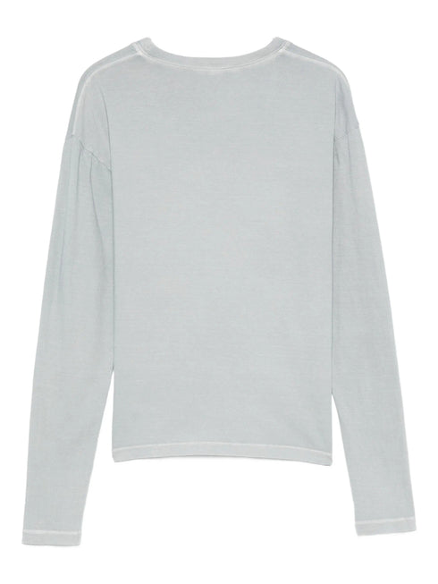 JAMES PERSE BOXY L/S TEE
